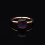 Pomellato Nudo Petit Amethyst Ring