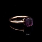 Pomellato Nudo Petit Amethyst Ring